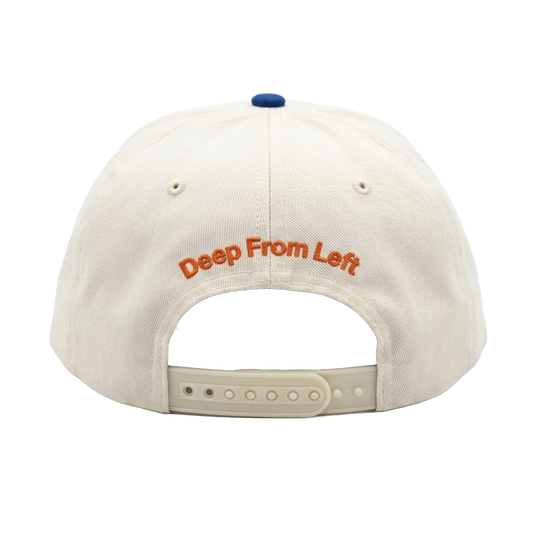 "I Need Help" Cap (Preorder)