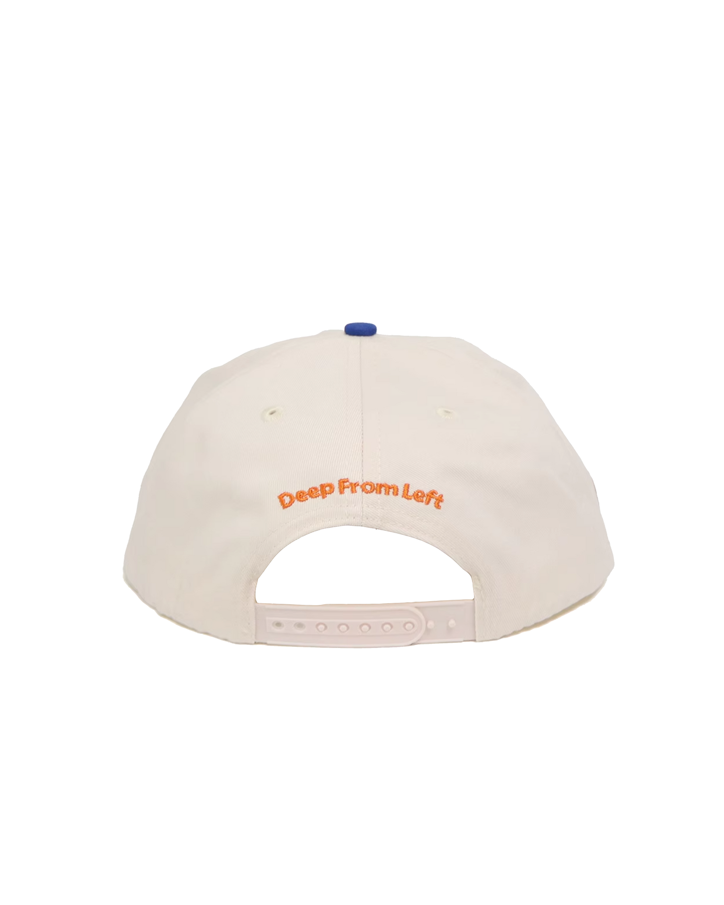 "I Need Help" Cap (Preorder)