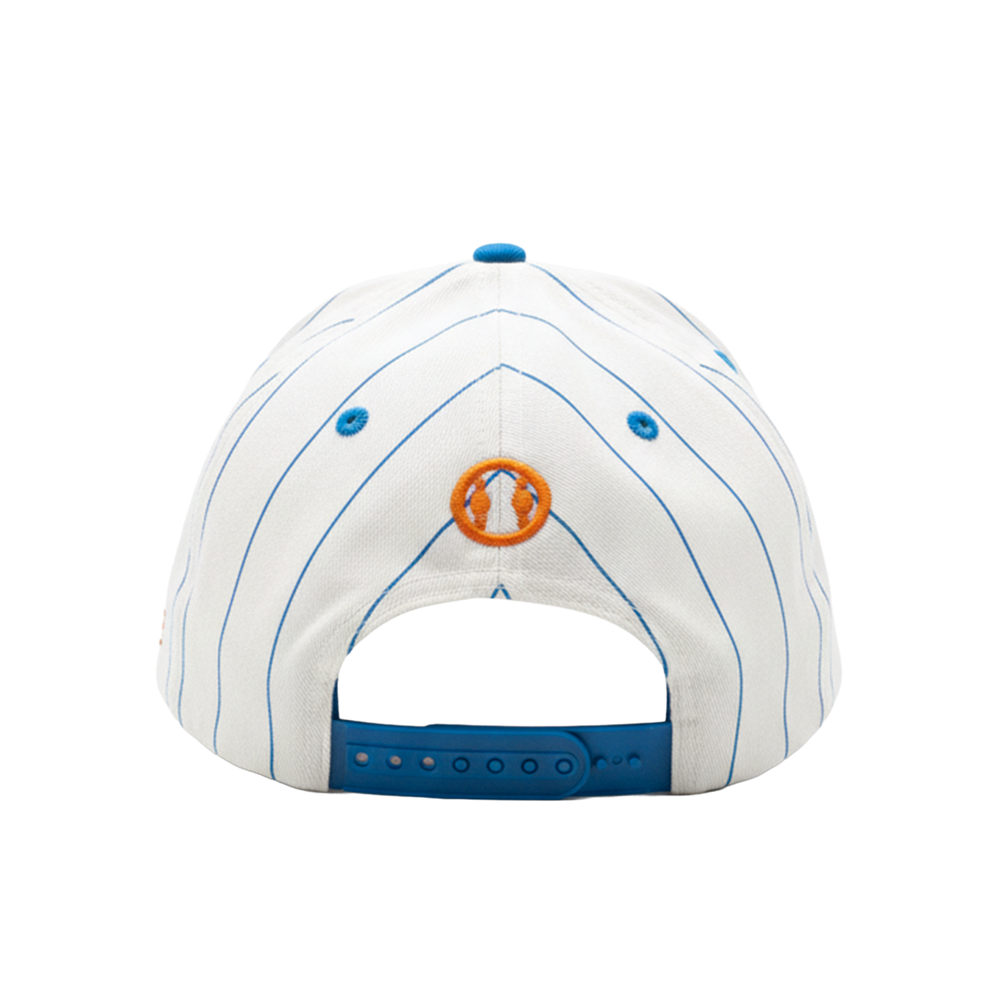 Home Stripes "Queens To The World" Cap