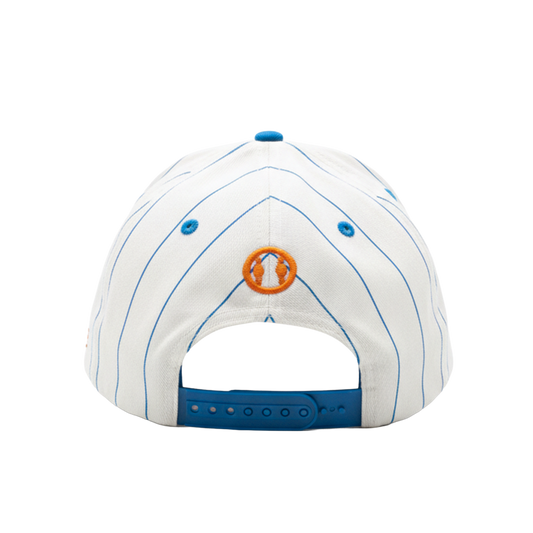 Home Stripes "Queens To The World" Cap