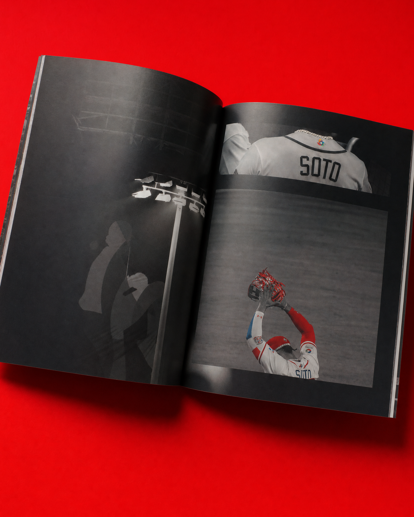 Seamz Magazine (Volume 002)