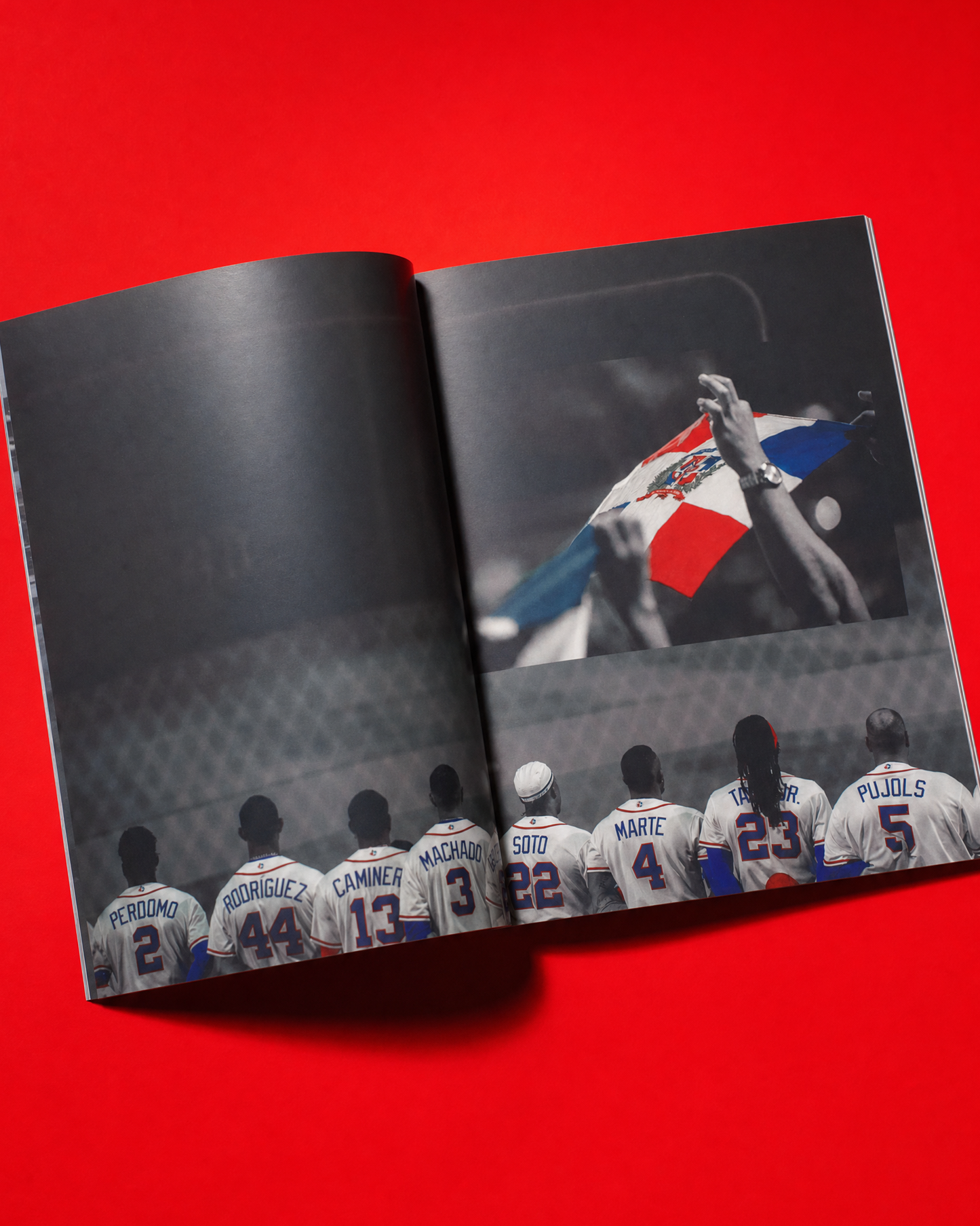 Seamz Magazine (Volume 002)