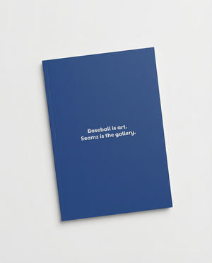 Seamz Magazine (Volume 001)