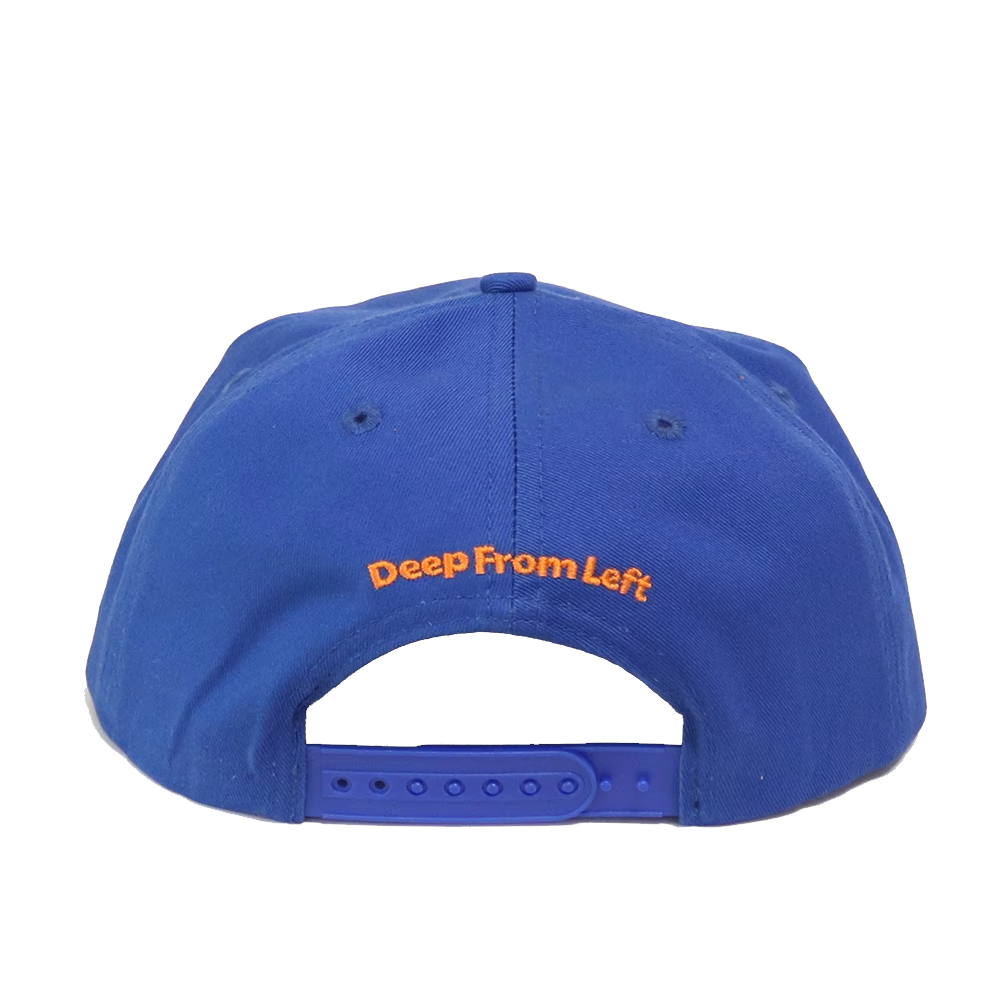 "Bartolo Homer" Cap (Preorder)